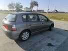 Honda Civic VII 1.6 LPG - 4