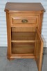 komoda - szafka debowa - jak nowa - 3