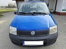 FIAT PANDA 1100 BENZYNA+GAZ !!! - 5