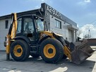 JCB 4CX ECO * Salon PL *