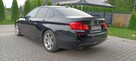 BMW F10 530D x-drive M-pakiet - 7