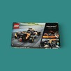 Lego Pudełko i Instrukcja 76919 McLaren Formula 1 Car - 2