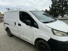 samochód Nissan NV 200 - 6