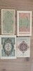 Banknoty niemieckie zestaw - 6