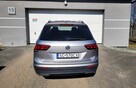 VW Tiguan AllSpace 2.0 TSI 4X4 DSG KAMERA SKÓRY TEMPOMAT ASO - 4