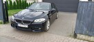 BMW F10 530D x-drive M-pakiet - 5