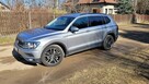 VW Tiguan AllSpace 2.0 TSI 4X4 DSG KAMERA SKÓRY TEMPOMAT ASO - 6
