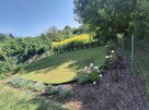 Działka ogródek ROD [ 380 m2 z altaną] - 4