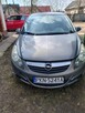 Opel Corsa - 4