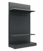 Sprzedam system regałów sklepowych - metalowych MAGO przyści - 4