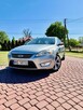 Ford Mondeo Mk4 2.0 z 2007 - 7