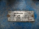 Pompa monoblokowa LFP 125PJM290 silnik 11kW - 2
