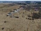 Działka 3000m2 Węgajty k.Olsztyna |zabudowa w sąsiedztwie - 12