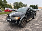 Mitsubishi L 200 2.5D - 3