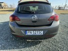 Opel Astra - 5