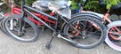 Rowery używane młodzieżiwe dziecinne - 9