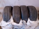 Sprzedam komplet opon letnich Michelin