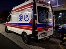 Transport Medyczny Toruń 24h – Prywatna Karetka