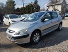 PEUGEOT 307 1.6 109kM BENZYNA - 5