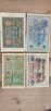 Banknoty niemieckie zestaw - 2