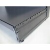Sprzedam system regałów sklepowych - metalowych MAGO przyści - 3