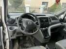 samochód Nissan NV 200 - 5