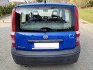 FIAT PANDA 1100 BENZYNA+GAZ !!! - 6