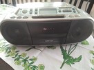 Radioodtwarzacz Sony - 2