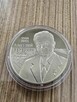 2 hrywny Jewgienij Berezniak 2014r. - 2