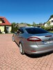 Ford Mondeo Mk4 2.0 z 2007 - 9