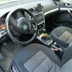 SKODA OKTAVIA 2 COMBI 2010 R. - 4