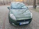 Fiat Grande Punto 1.4 75 KM 2006, sprawny, do poprawek - 2