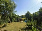 Działka ogródek ROD [ 380 m2 z altaną] - 7