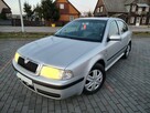 Skoda Octavia LIFT *1.9 TDI 110KM* Klima* 5300zł