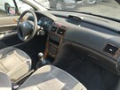 PEUGEOT 307 1.6 109kM BENZYNA - 2