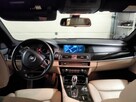 BMW F10 530D x-drive M-pakiet - 12