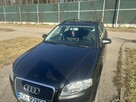 Audi A4 B7 avant 2007r 1.9tdi - 5