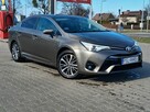 Toyota Avensis 1.8 147KM FULL LED Skóra Kamera Navi Salon Po - 2