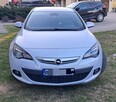 Opel astra j GTC 1.4 140 , LPG