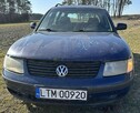 1999 Volkswagen Passat, 945,00 zł - 1