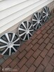 Komplet kołpaków Goodyear 16 cali JAK NOWE opel mokka 2014 - 5