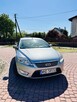 Ford Mondeo Mk4 2.0 z 2007 - 10