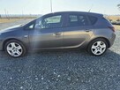 Opel Astra - 6