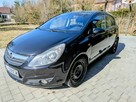 Opel Corsa D 1,4 LPG