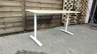 Biurko IKEA Bekant 160x80 Dostępne 3 sztuki - 9