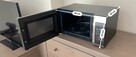 Samsung ME83X - kuchenka mikrofalowa 23L - 3