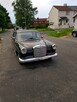 sprzedam Mercedes-Benz 190c W110 - 5