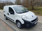 Fiat Fiorino 1.4 LPG CARGO 4 drzwi! Salon PL! F. VAT 23%! - 6