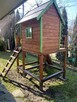 sprzedam domek ogrodowy dla dzieci - 6