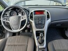 Opel Astra J 1.4 b. - 13